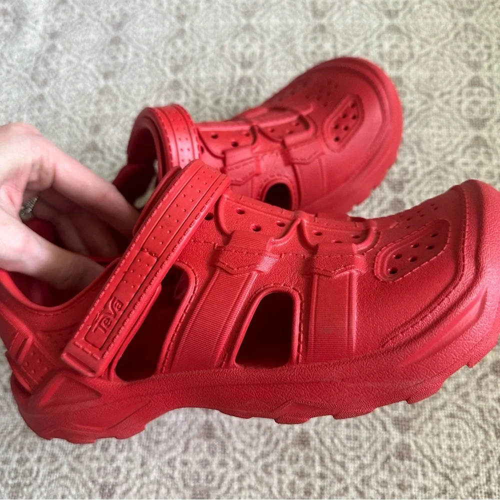 Teva omnium drift